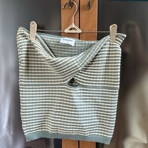 Callahan Josie Tube - Teal